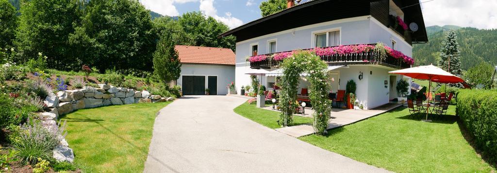 Gaestehaus Reicher อาฟริทซ์ ภายนอก รูปภาพ